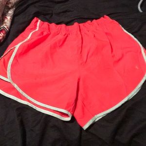 Danskin athletic shorts